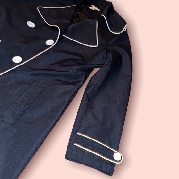 Vértigo Paris trench coat XL - Picture 6 of 6